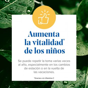 Arkoreal Jarabe Protect Bio 140 ml envase para el refuerzo inmunitario