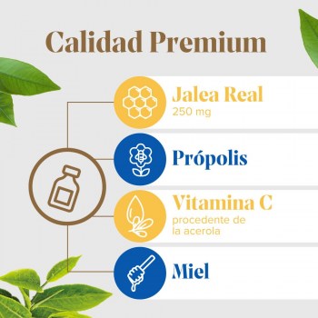 Arkoreal Jarabe Protect Bio 140 ml envase para el refuerzo inmunitario